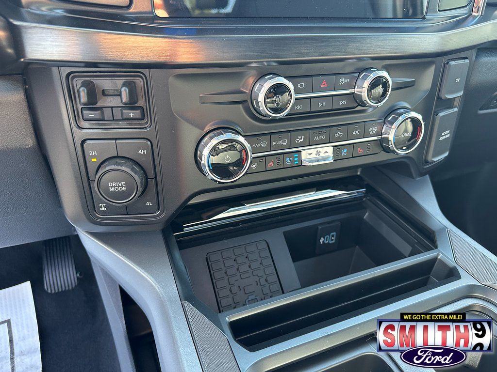 2026 Ford F-250 Super Duty Lariat - Photo 29