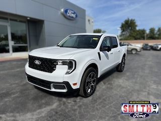 2025 Ford Maverick Lariat Truck