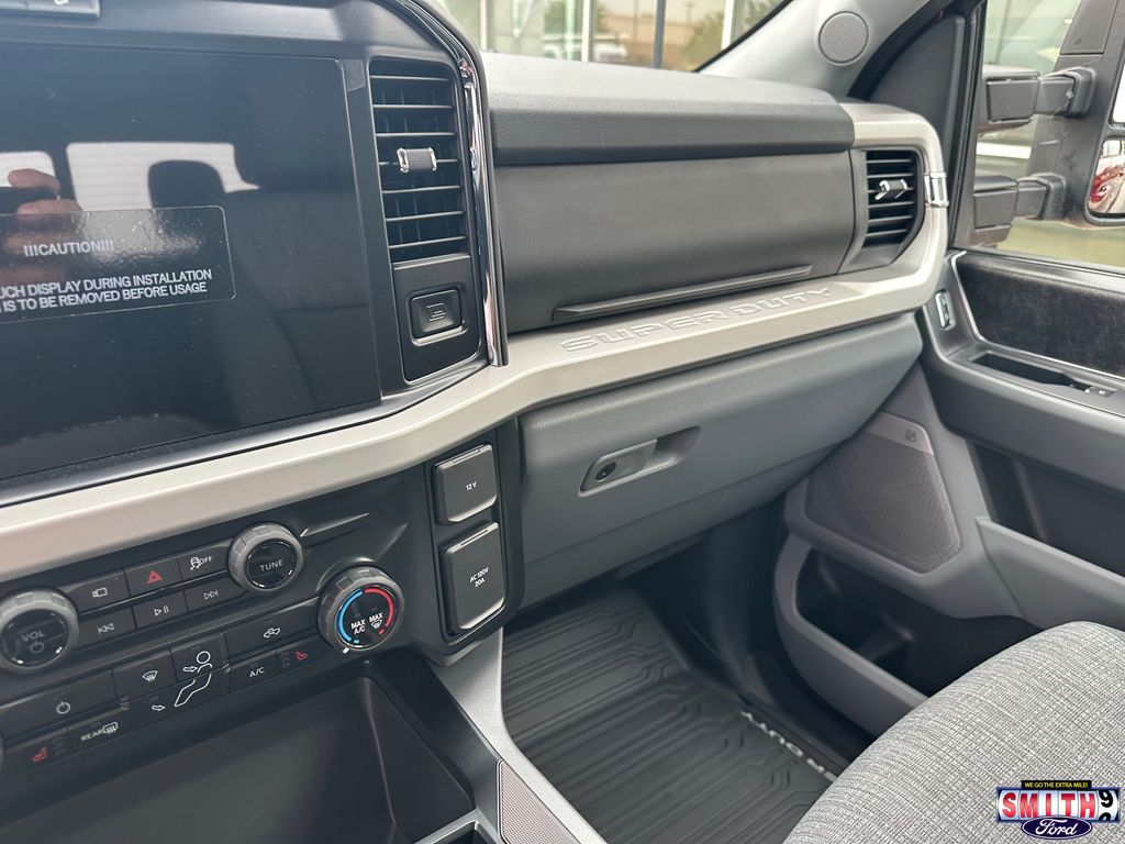 2026 Ford F-250 Super Duty XLT - Photo 38