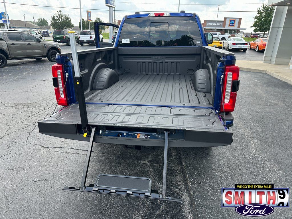 2026 Ford F-250 Super Duty XL - Photo 13