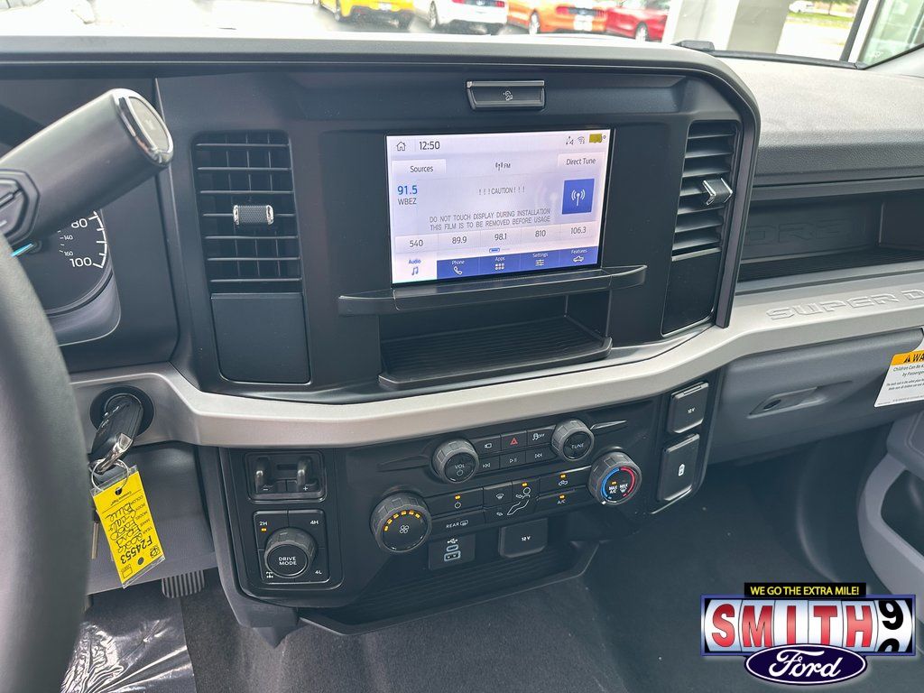 2026 Ford F-250 Super Duty XL - Photo 22