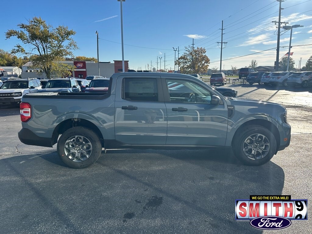 New 2025 Ford Maverick XLT Truck