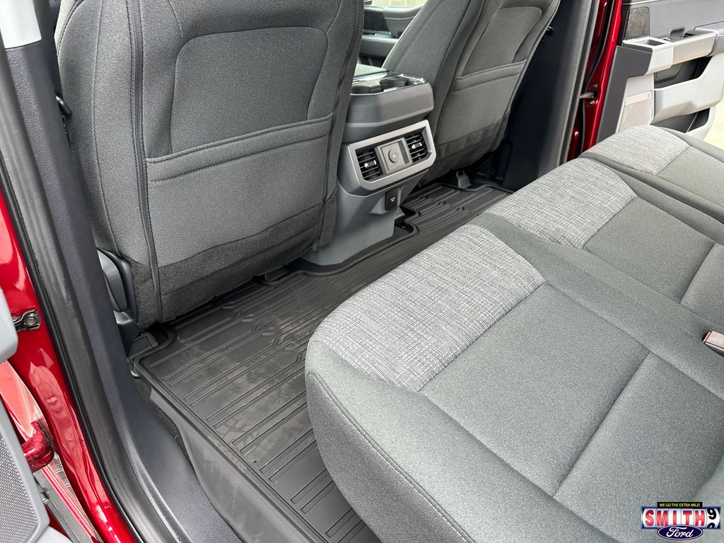 2026 Ford F-250 Super Duty XLT - Photo 39