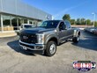 Ford F-450SD