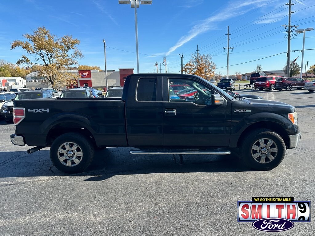 Used 2011 Ford F-150 XLT Truck