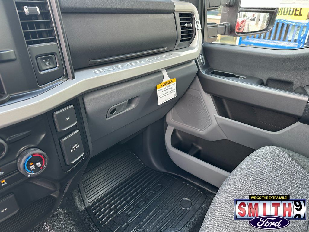2026 Ford F-250 Super Duty XLT - Photo 23