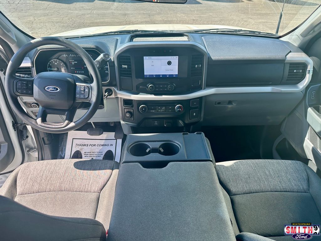 2023 Ford F-150 XLT - Photo 33