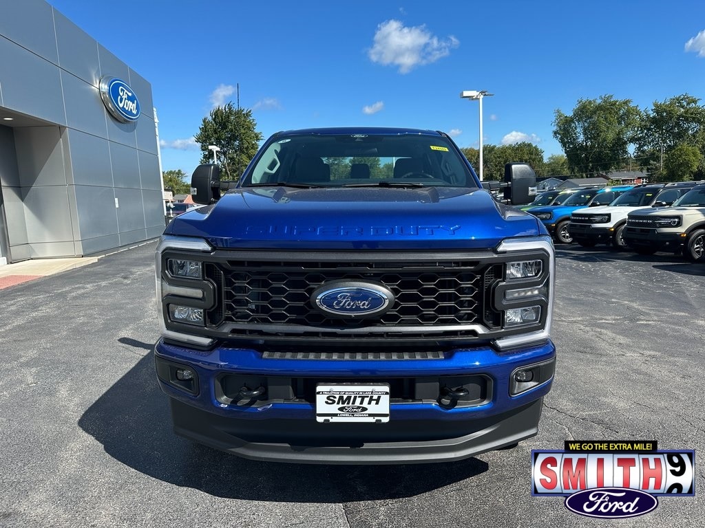 New 2026 Ford F-250SD XL Truck