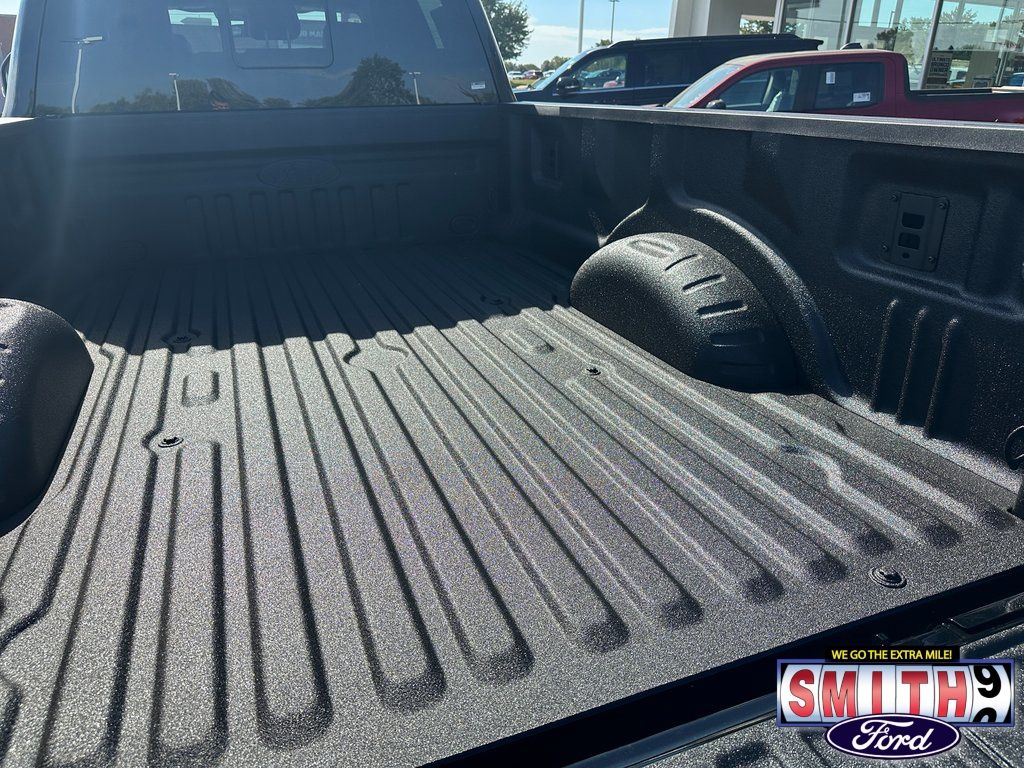 2026 Ford F-250 Super Duty Lariat - Photo 11