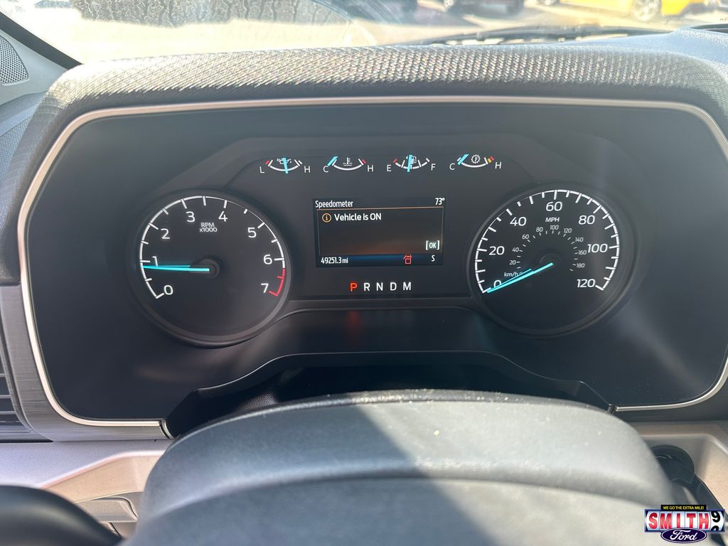 2023 Ford F-150 XLT - Photo 23