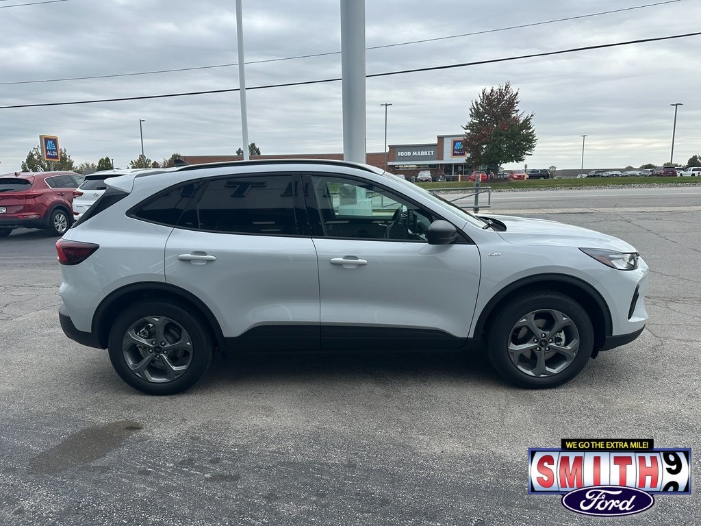 New 2025 Ford Escape ST-Line SUV