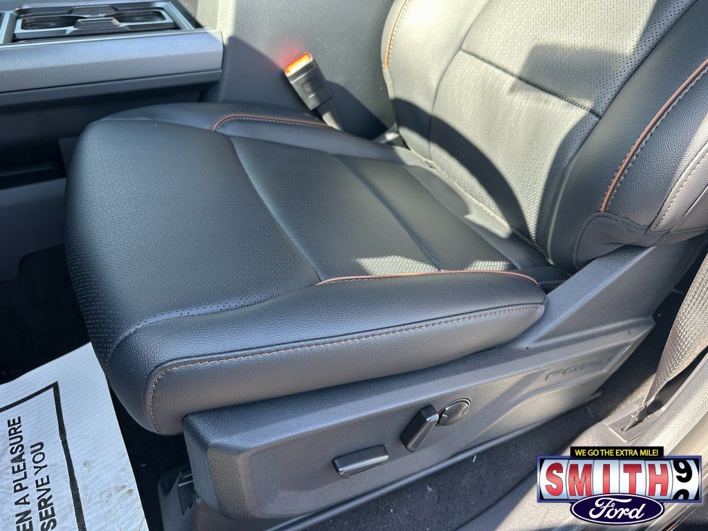 2026 Ford F-250 Super Duty Lariat - Photo 20