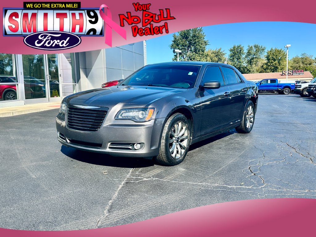 2014 Chrysler 300