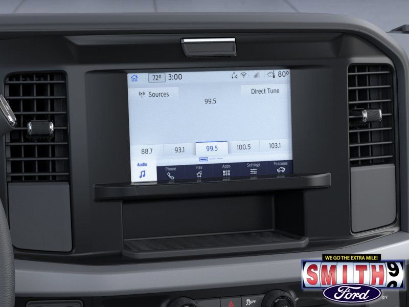 2025 Ford F-600 Super Duty Chassis Cab XL - Photo 16
