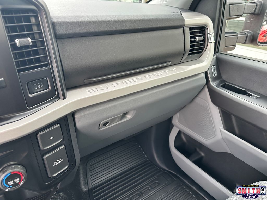 2026 Ford F-250 Super Duty XLT - Photo 23