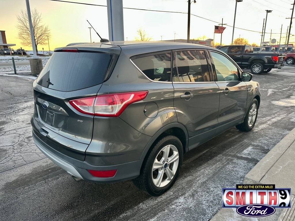Used 2016 Ford Escape SE SUV