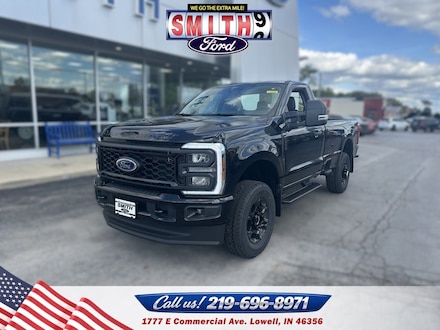 2026 Ford F-250SD XL Truck