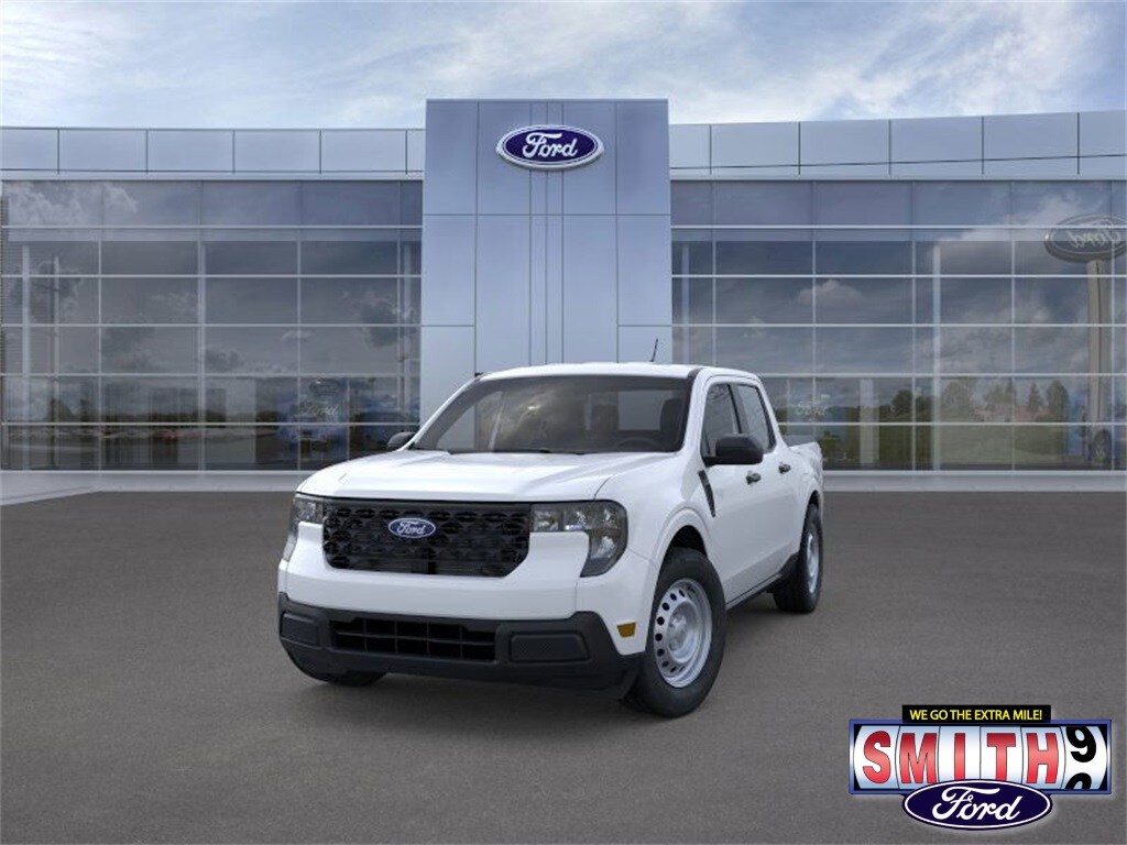New 2026 Ford Maverick XL Truck