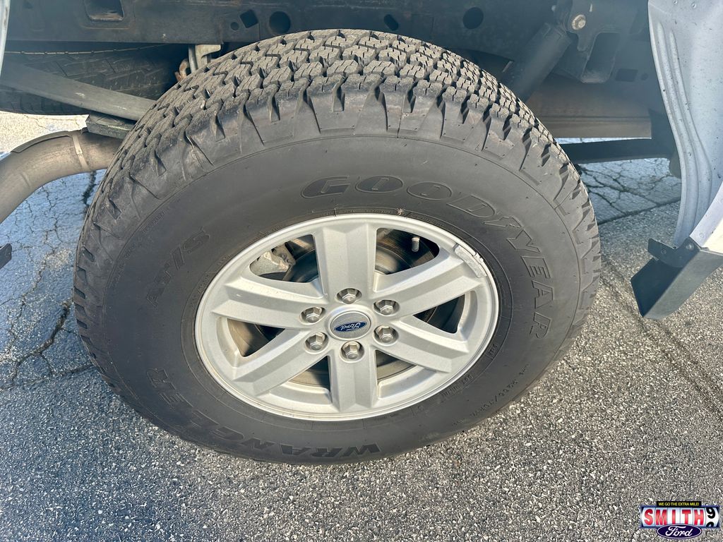 2023 Ford F-150 XLT - Photo 13
