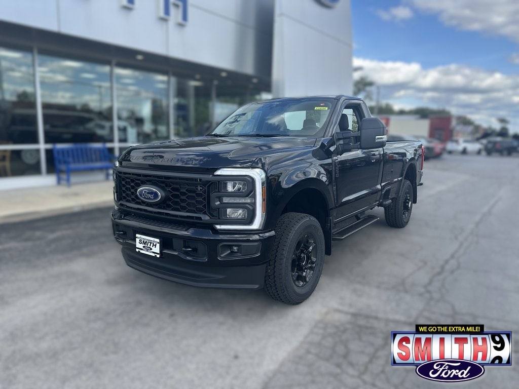 2026 Ford F-250 Super Duty XL's photo