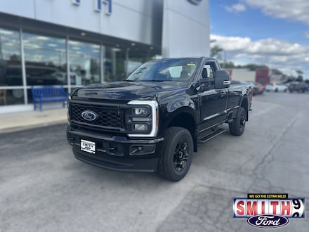 2026 Ford F-250SD XL Truck