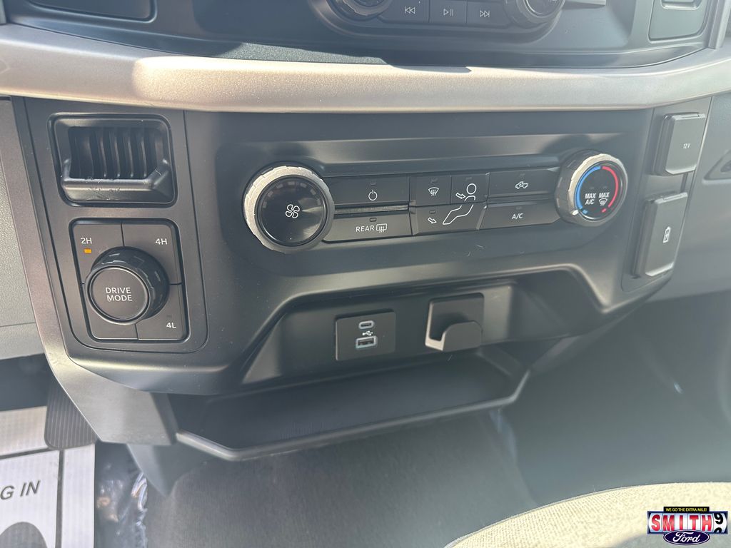 2023 Ford F-150 XLT - Photo 25