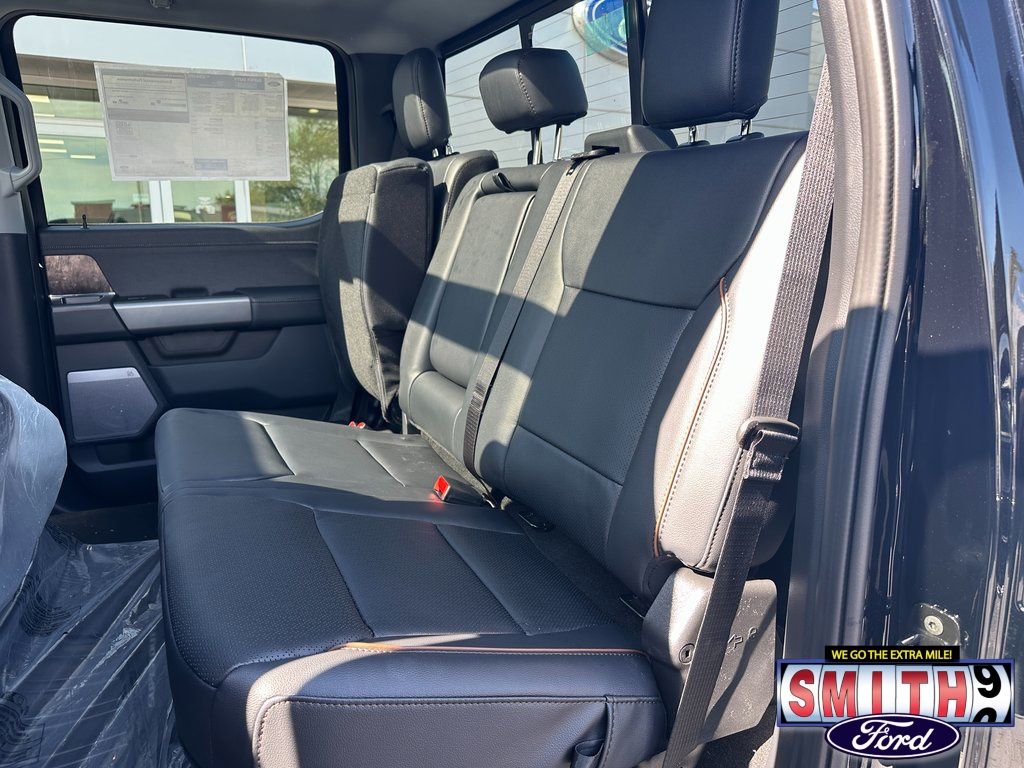 2026 Ford F-250 Super Duty Lariat - Photo 33