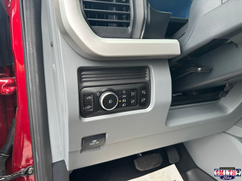 2026 Ford F-250 Super Duty XLT - Photo 33