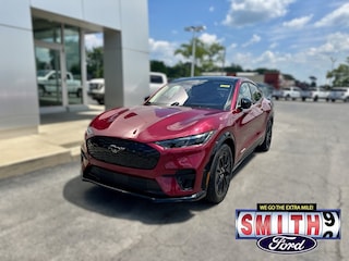 2025 Ford Mustang Mach-E Premium SUV