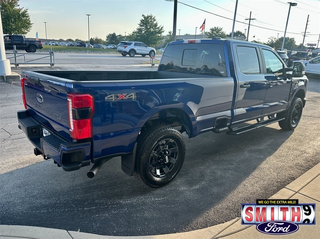 New 2026 Ford F-250SD XL Truck