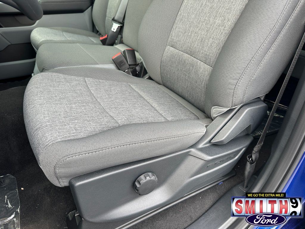 2026 Ford F-250 Super Duty XL - Photo 19