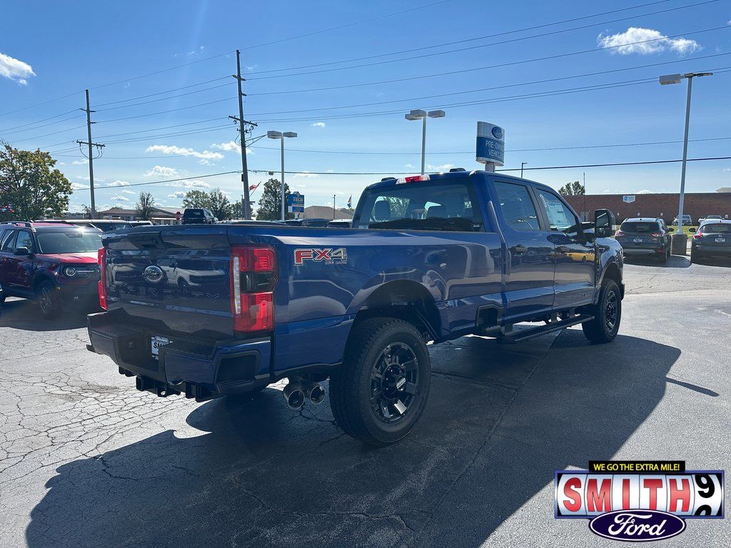2026 Ford F-250 Super Duty XL - Photo 6