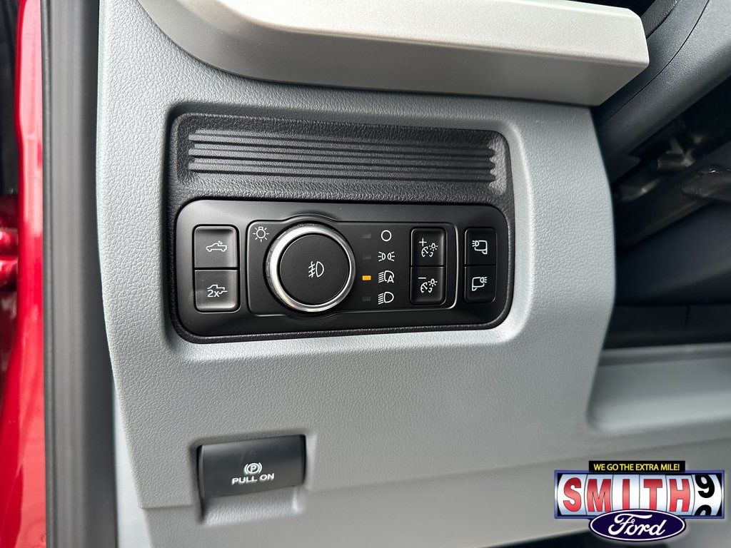 2026 Ford F-250 Super Duty XLT - Photo 19