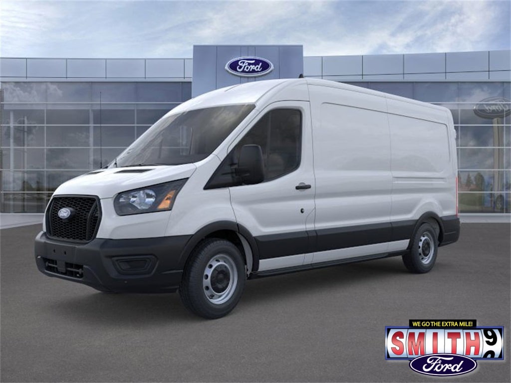 2026 Ford Transit Van Base's photo