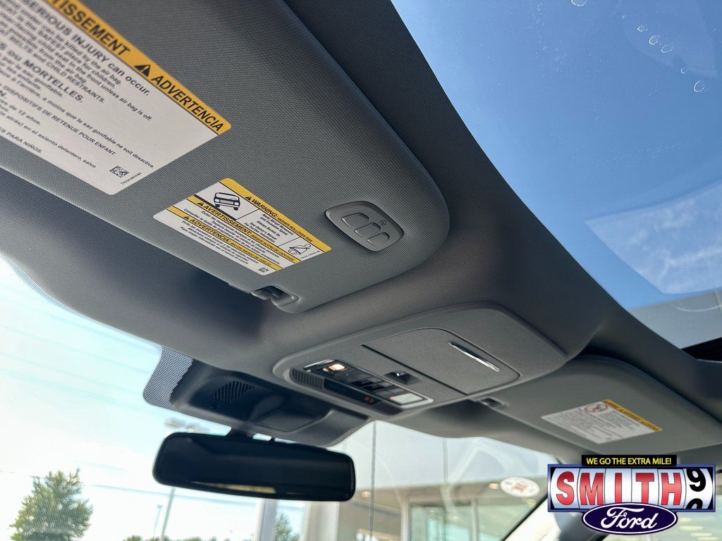 2026 Ford F-250 Super Duty Lariat - Photo 22