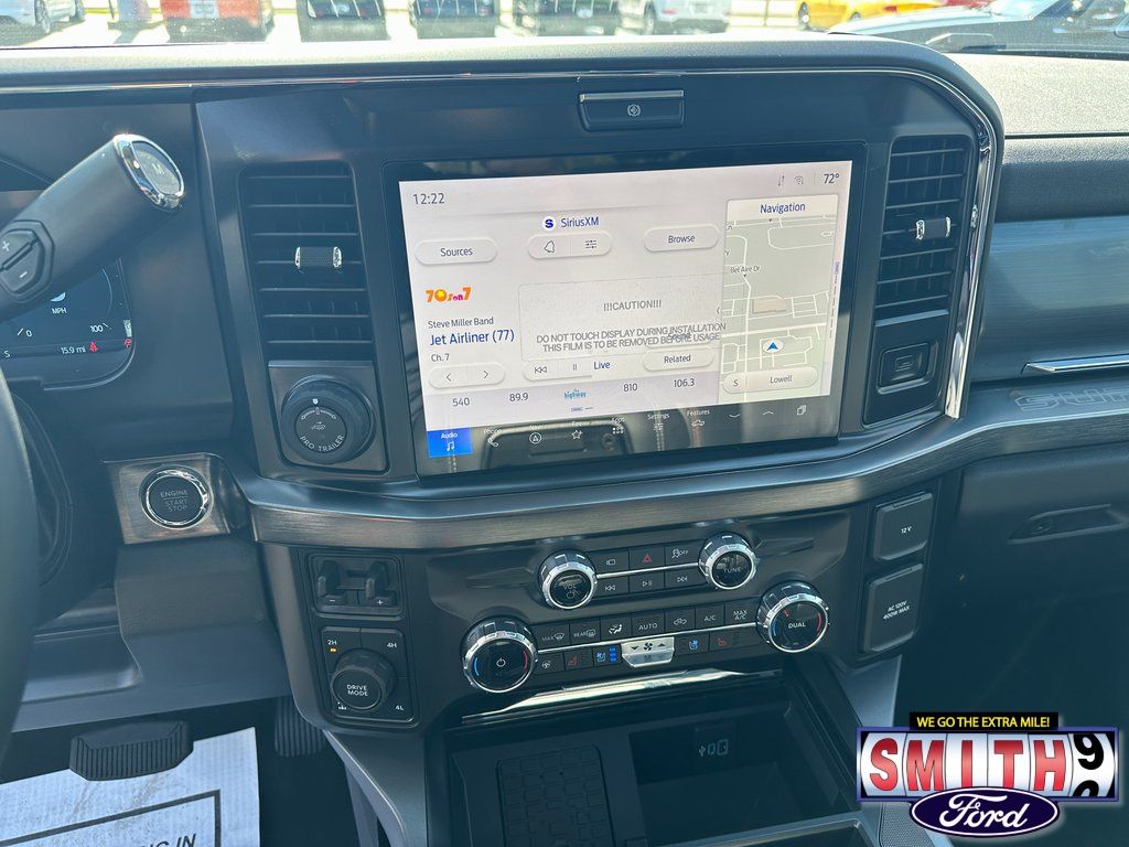 2026 Ford F-250 Super Duty Lariat - Photo 27