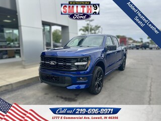 2026 Ford F-150 STX Truck