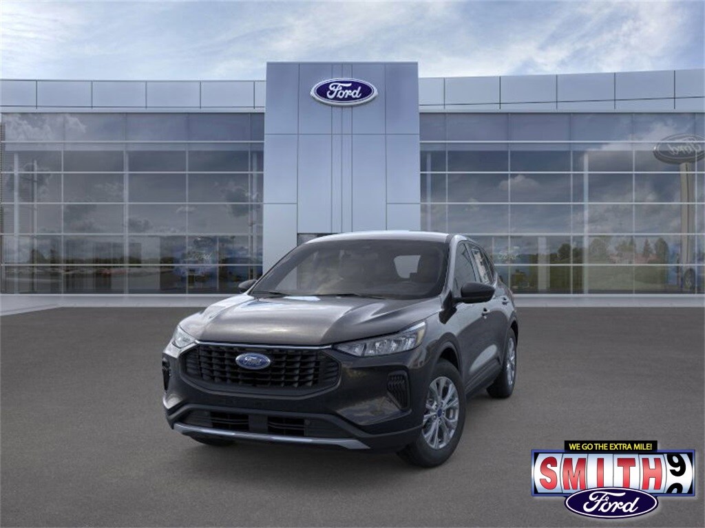 New 2026 Ford Escape Active SUV