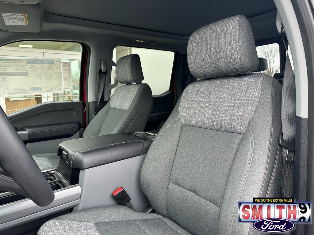 2026 Ford F-250 Super Duty XLT - Photo 17
