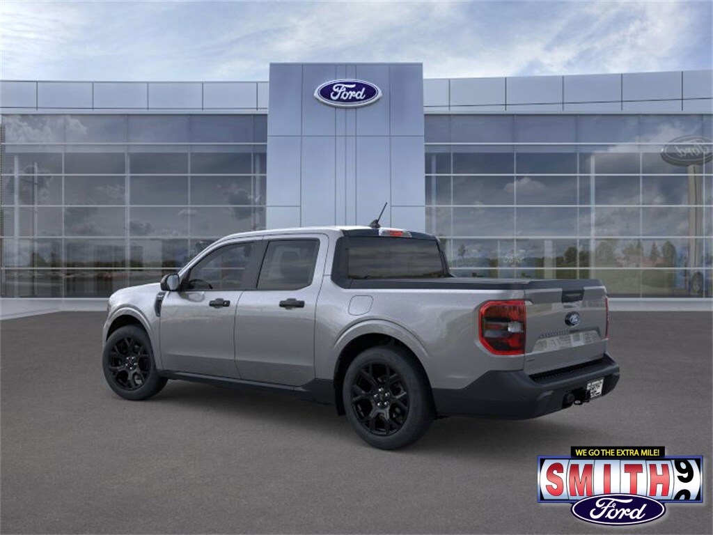 New 2026 Ford Maverick XLT Truck