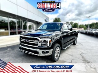 2026 Ford F-150 Lariat Truck