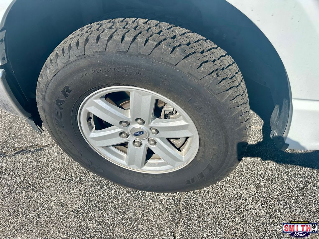 2023 Ford F-150 XLT - Photo 11