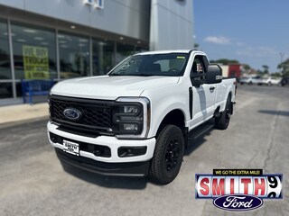 2025 Ford F-350 Truck Regular Cab