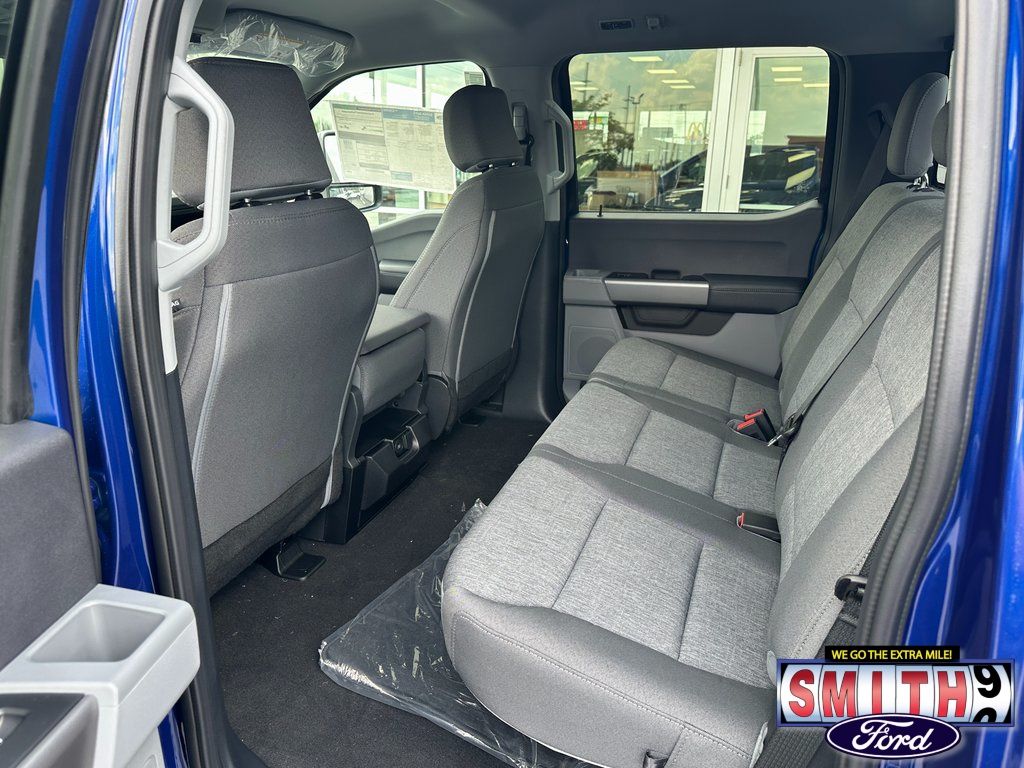 2026 Ford F-250 Super Duty XL - Photo 30