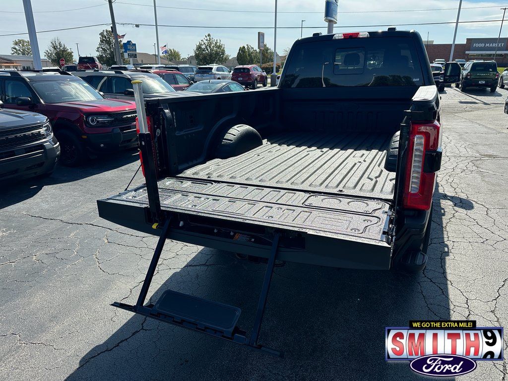 2026 Ford F-250 Super Duty Lariat - Photo 10