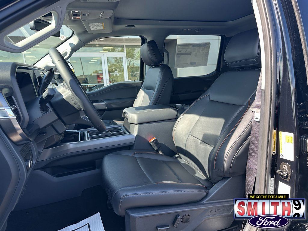 2026 Ford F-250 Super Duty Lariat - Photo 19
