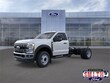 Ford F-600 Chassis