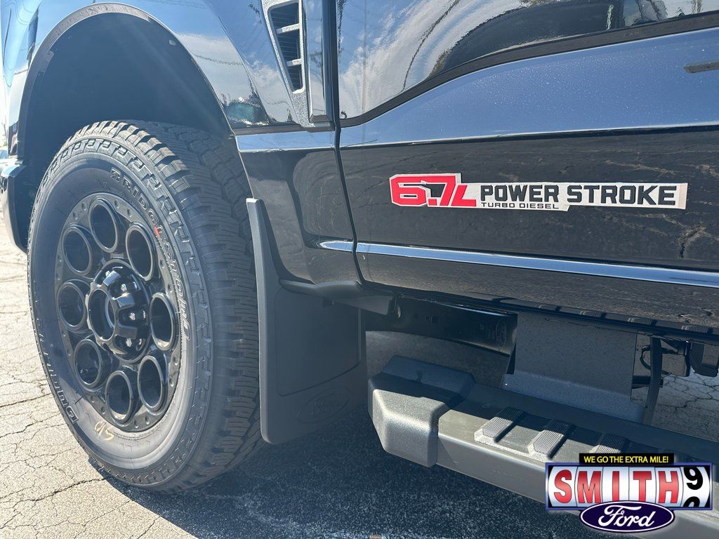 2026 Ford F-250 Super Duty Lariat - Photo 14