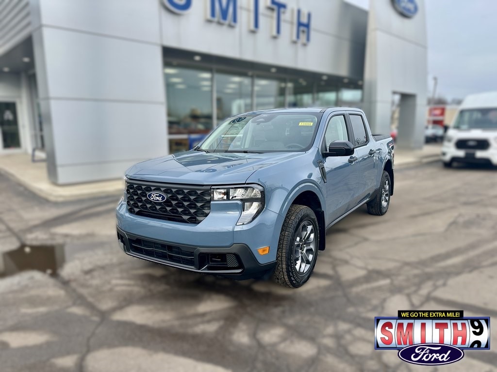New 2026 Ford Maverick XLT Truck