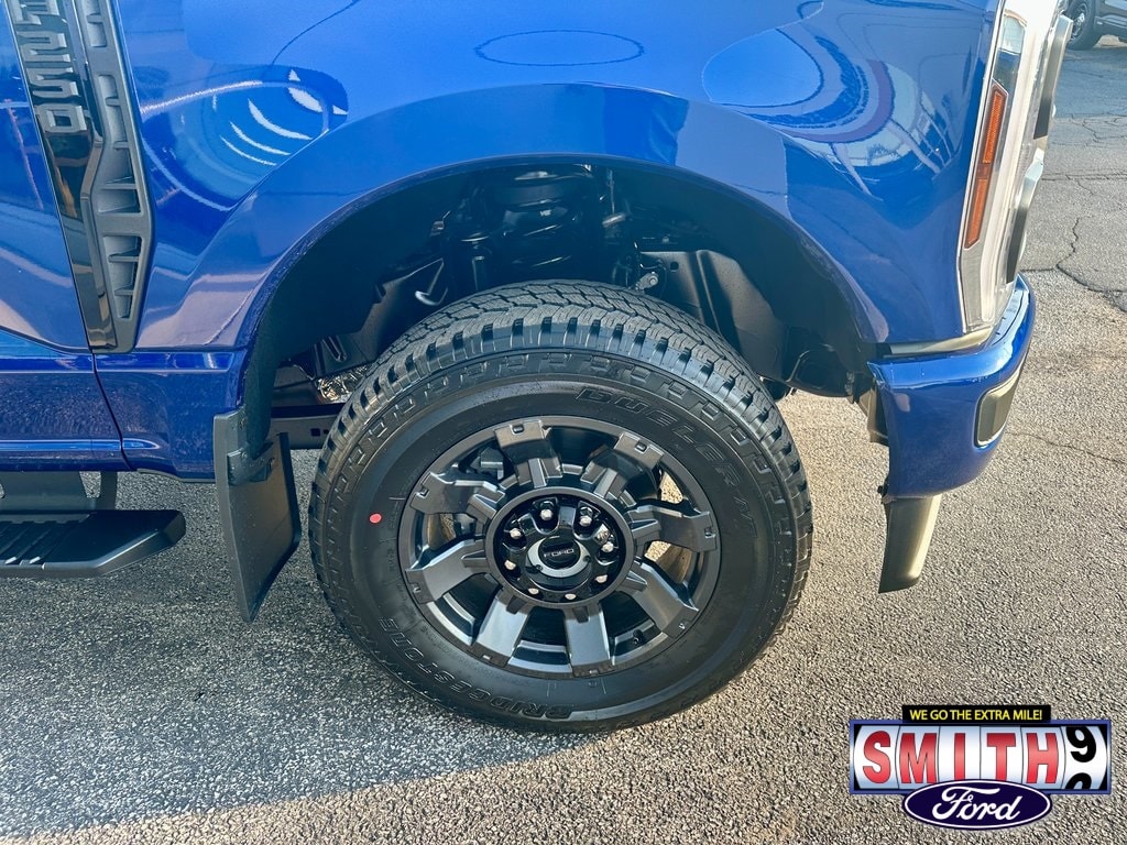 New 2026 Ford F-250SD XL Truck